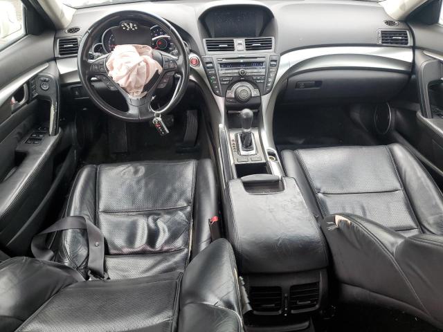 2010 ACURA TL - 19UUA8F55AA008544