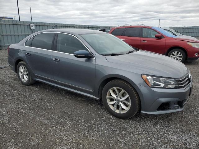 Vin: 1vwas7a31gc059337, lot: 54767455, volkswagen passat s 20164