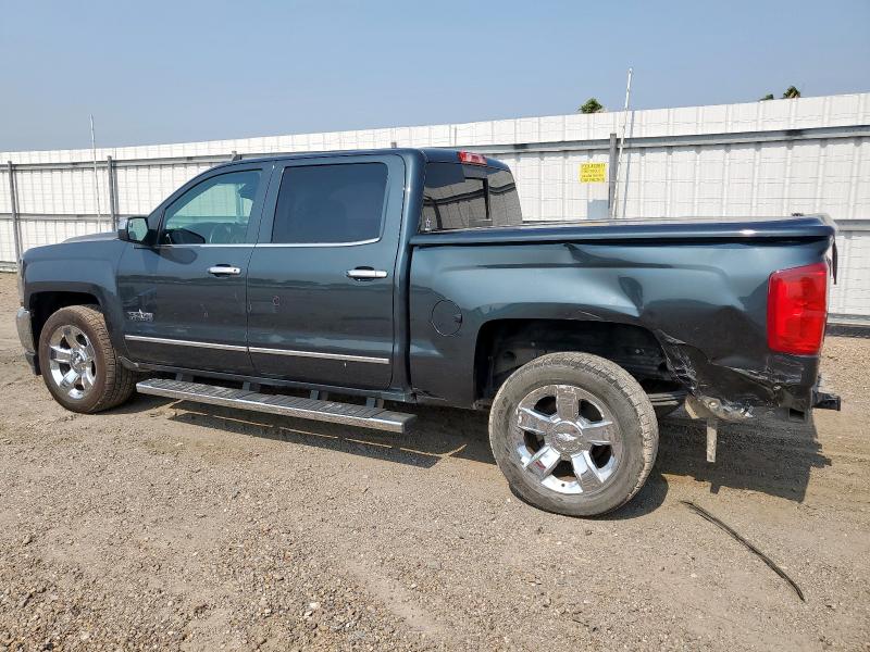 Vin: 3gcpcsec6hg212770, lot: 57432335, chevrolet all models c1500 ltz 20172