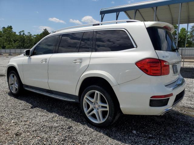 Vin: 4jgdf7de8da198837, lot: 57160135, mercedes-benz gl-class 550 4matic 20132