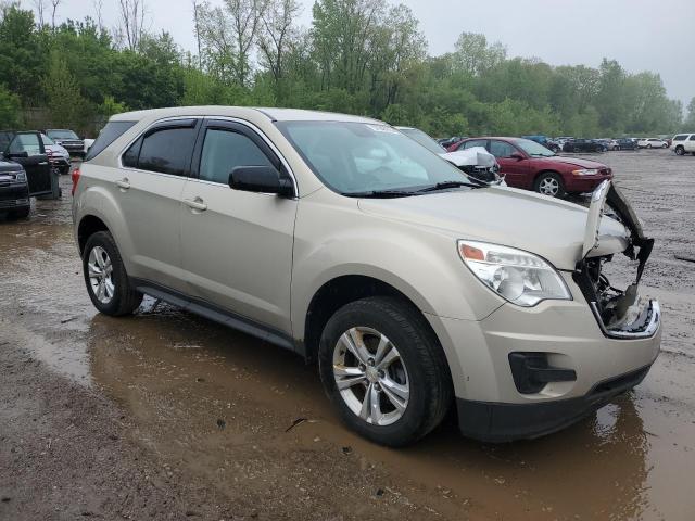 Vin: 2gnalbek9c6276634, lot: 57948215, chevrolet equinox ls 20124