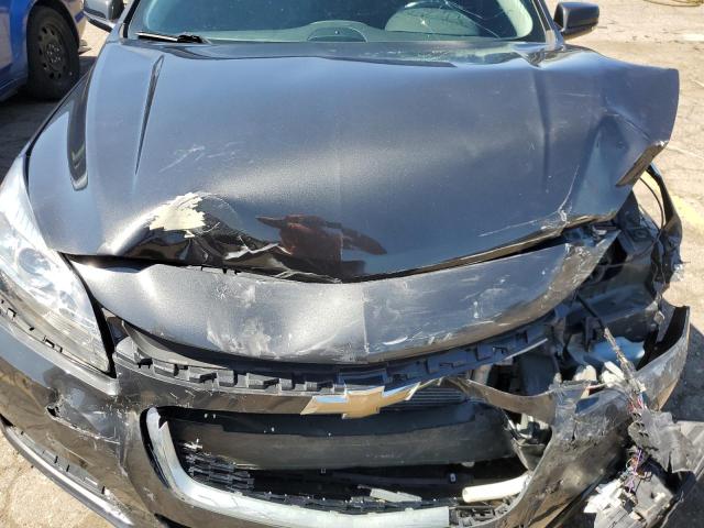 2016 CHEVROLET MALIBU LIM 1G11C5SA7GU112014