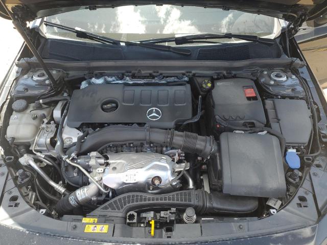 2023 MERCEDES-BENZ CLA 250 4M - W1K5J4HB3PN401156