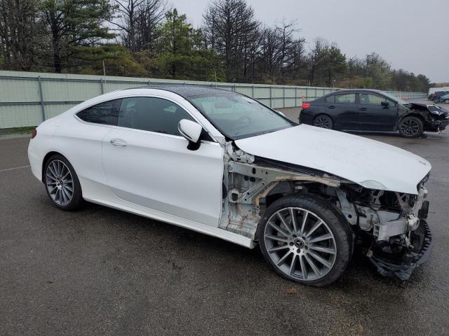 2019 MERCEDES-BENZ C 300 WDDWJ8DB6KF839187