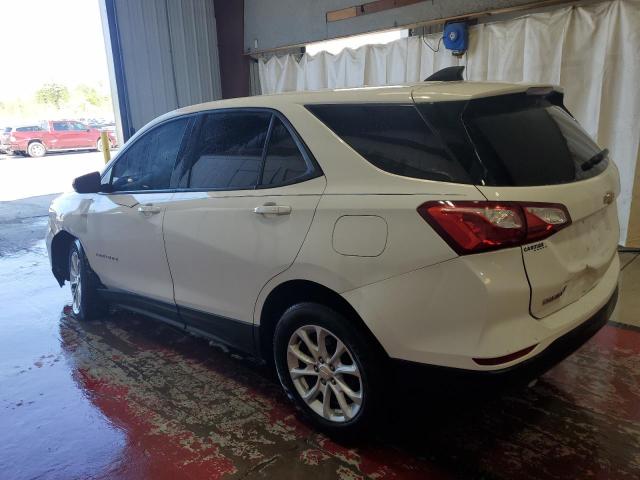 Vin: 2gnaxsev3k6241021, lot: 56849985, chevrolet equinox ls 20192
