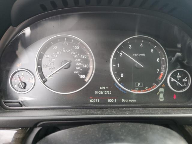 2015 BMW 535 I - WBA5B1C57FG128617