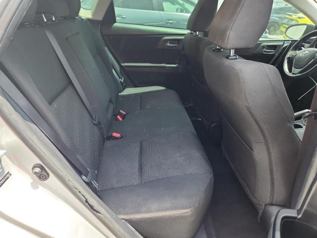 2017 TOYOTA COROLLA IM - JTNKARJE1HJ540057