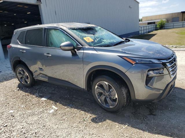 Vin: 5n1bt3ba9sc803281, lot: 55345485, nissan rogue sv 20254