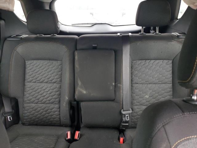 2020 CHEVROLET EQUINOX LT - 3GNAXJEV7LS719082