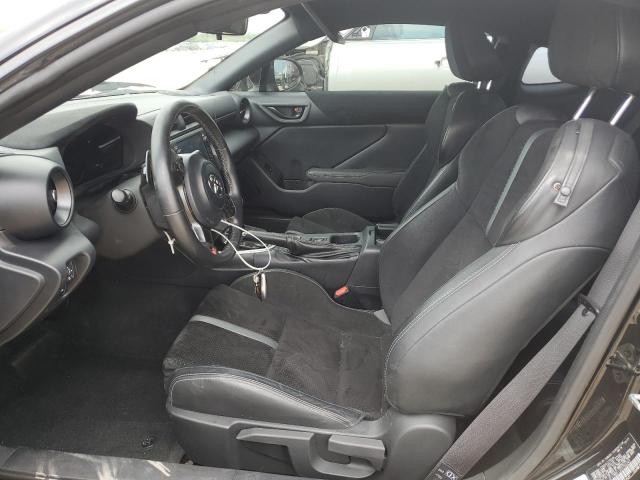 2023 TOYOTA GR 86 PREM JF1ZNBF13P8760249