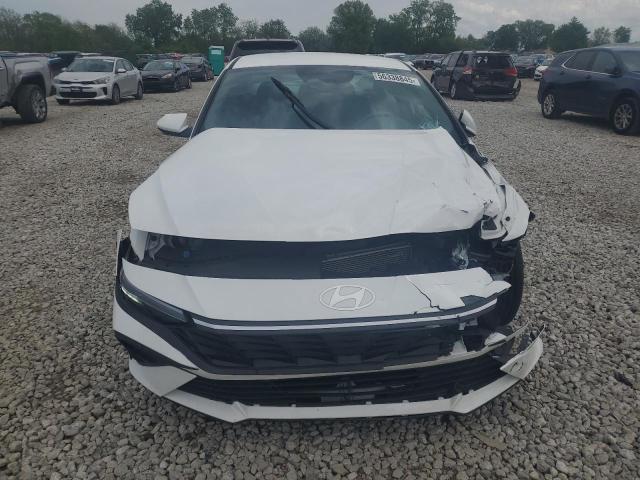 2024 HYUNDAI ELANTRA SE - KMHLL4DG3RU824983