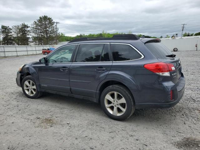 Vin: 4s4brbkc4d3294276, lot: 57259475, subaru outback 2.5i limited 20132