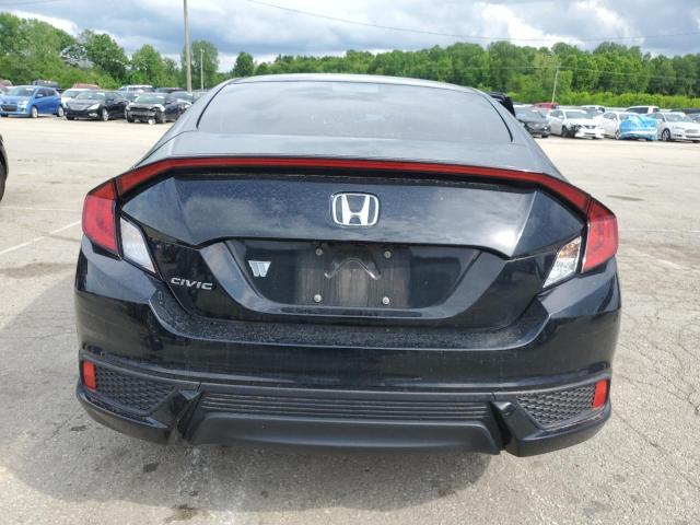 2019 HONDA CIVIC LX - 2HGFC4B63KH305454