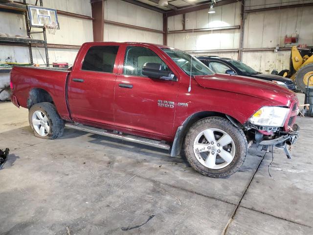 Vin: 1c6rr7kt2es116641, lot: 58244995, ram 1500 st 20144