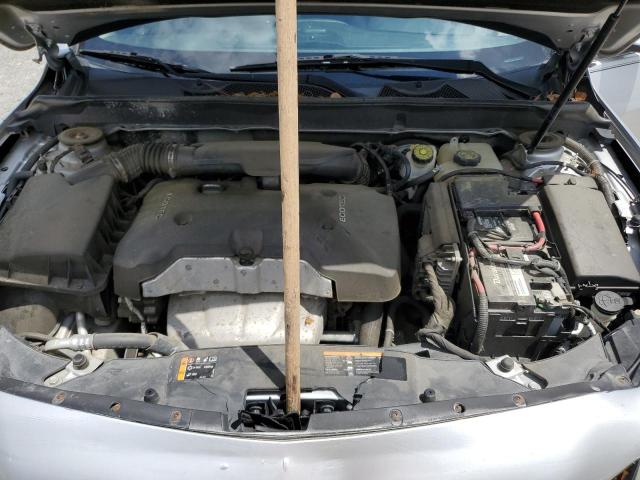 2015 CHEVROLET MALIBU 1LT 1G11C5SLXFF326063