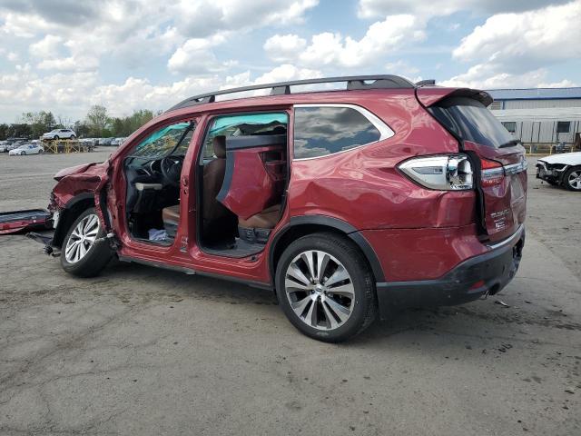 2020 SUBARU ASCENT TOU 4S4WMARD6L3448638