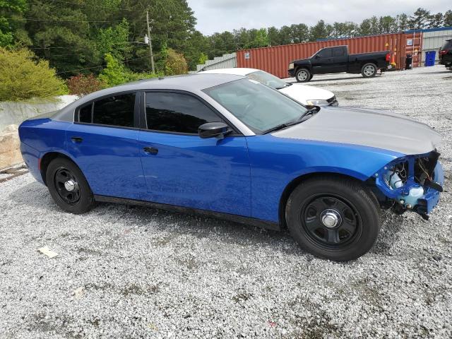 2022 DODGE CHARGER PO 2C3CDXAT5NH116675