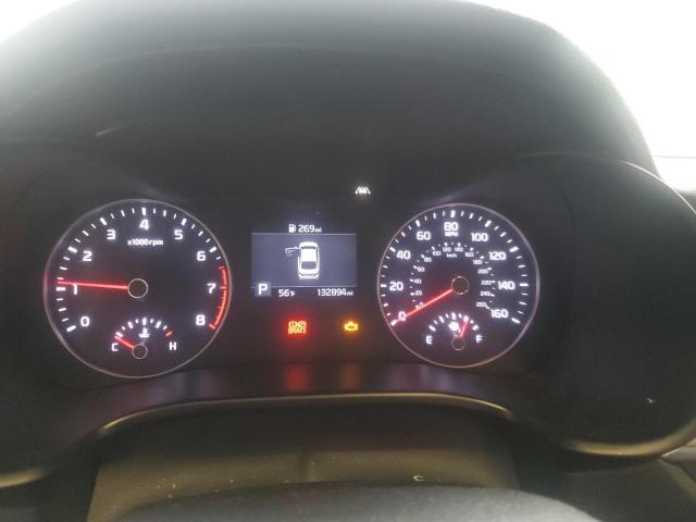 2019 KIA FORTE GT L 3KPF34AD8KE016340