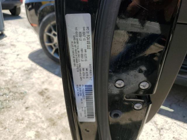 2017 DODGE CHALLENGER - 2C3CDZGG6HH652173