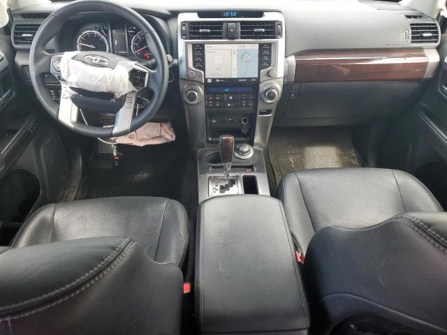 2022 TOYOTA 4RUNNER LI JTEKU5JR0N6039856