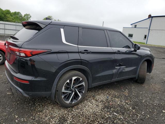 Vin: ja4j3ta8xnz073374, lot: 54945145, mitsubishi outlander es 20223