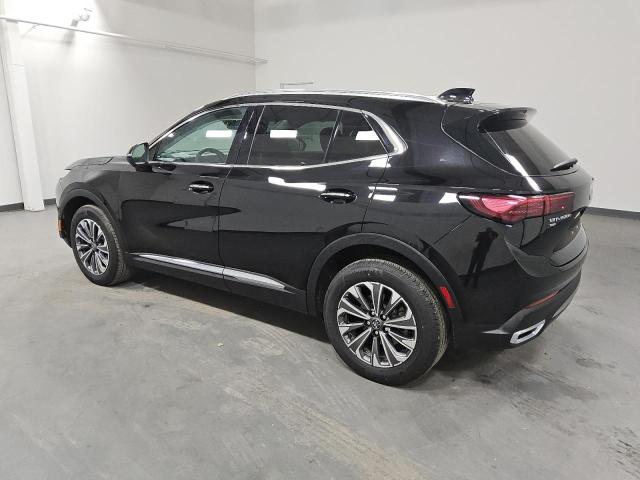 Vin: lrbfzme48rd068411, lot: 57581965, buick envision preferred 20242