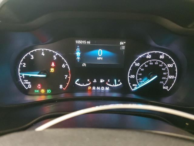 2019 FORD TRANSIT CO NM0GE9F23K1406216