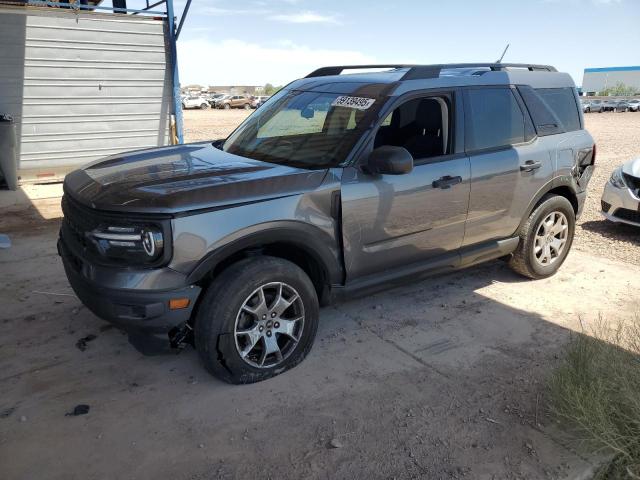 Vin: 3fmcr9a69nrd64091, lot: 59139495, ford bronco 2022 img_1