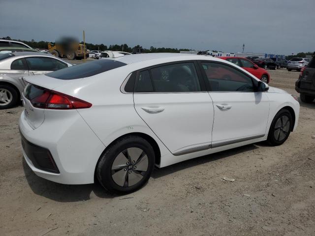 2021 HYUNDAI IONIQ SE KMHC75LCXMU260699