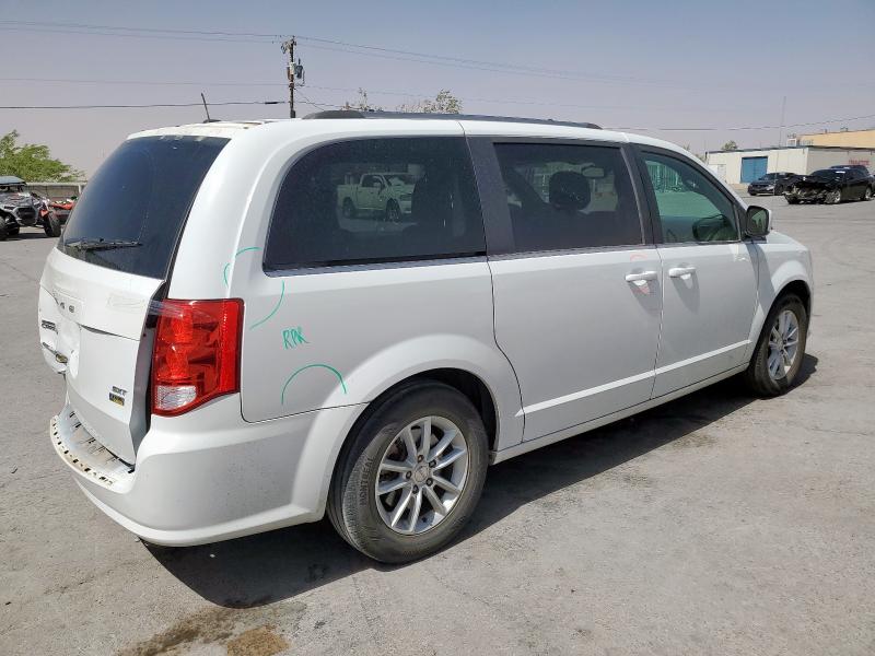 Vin: 2c4rdgcgxkr755369, lot: 57510195, dodge caravan sxt 20193