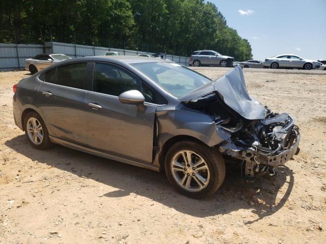 2018 CHEVROLET CRUZE LT 1G1BE5SM2J7138440