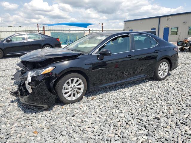 Vin: 4t1c11ak9pu830667, lot: 56423455, toyota camry le 2023 img_1