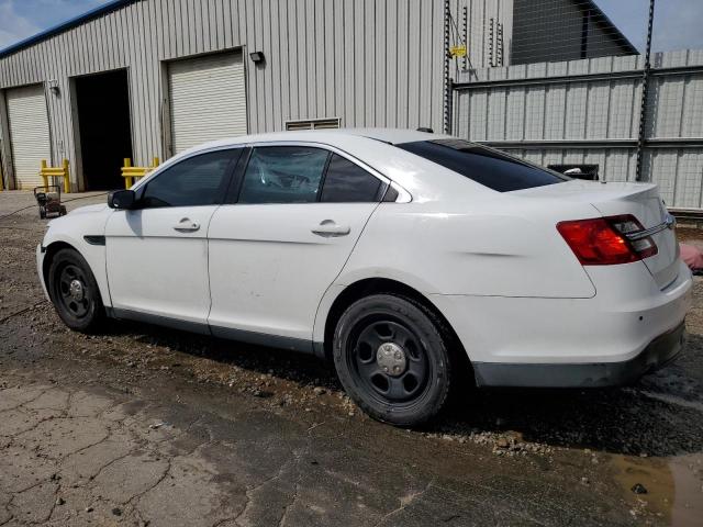 Vin: 1fahp2mk6fg100776, lot: 54352325, ford taurus police interceptor 20152