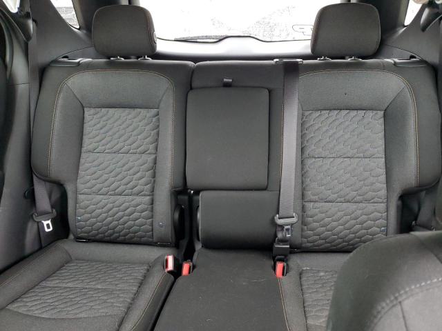2020 CHEVROLET EQUINOX LT - 3GNAXKEV6LL341403