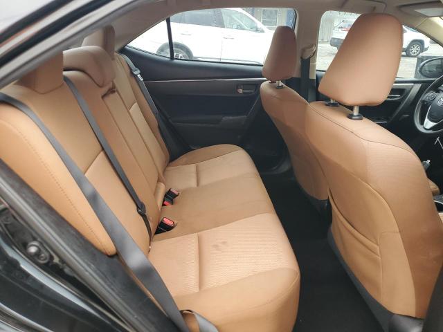 2015 TOYOTA COROLLA L - 2T1BURHEXFC278727