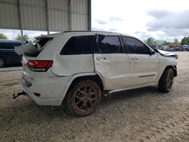 Vin: 1c4rjfbg2mc677900, lot: 55799815, jeep grand cher limited 20213