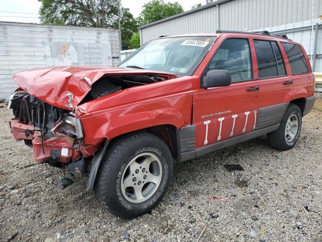 JEEP GRAND CHER
