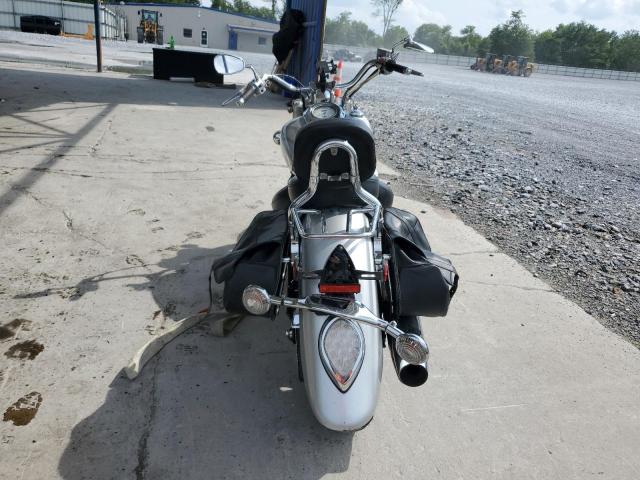 2007 YAMAHA XV1700 JYAVP17E87A027259