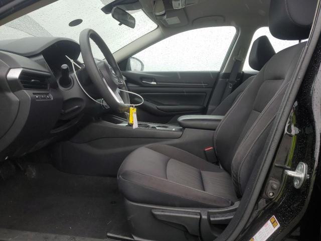 2021 NISSAN ALTIMA S 1N4BL4BV6MN381190