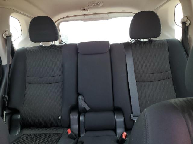 2018 NISSAN ROGUE S - 5N1AT2MV0JC700786