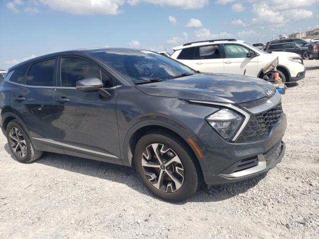 Vin: 5xyk33af1pg043206, lot: 55447965, kia sportage ex 20234