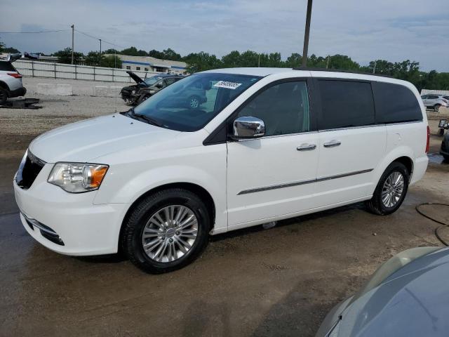 Vin: 2c4rc1cg4fr597150, lot: 58489085, chrysler minivan touring l 2015 img_1