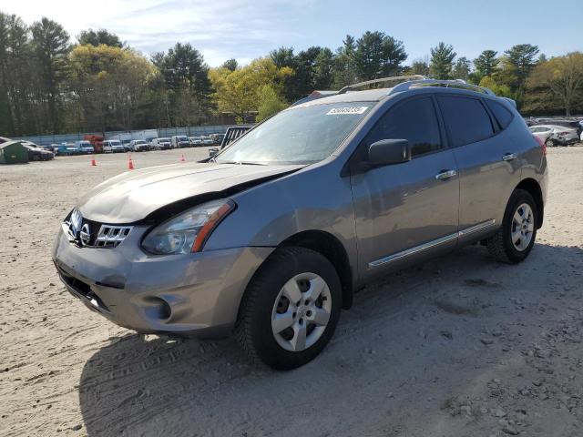 Vin: jn8as5mvxfw760058, lot: 55049235, nissan rogue s 2015 img_1