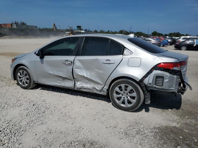 Vin: 5yfb4mde5pp006824, lot: 57705435, toyota corolla le 20232