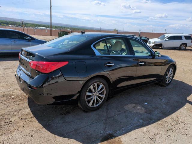Vin: jn1ev7ar9hm838516, lot: 57868875, infiniti q50 premium 20173
