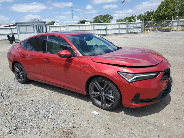2023 ACURA INTEGRA A- - 19UDE4H68PA021526