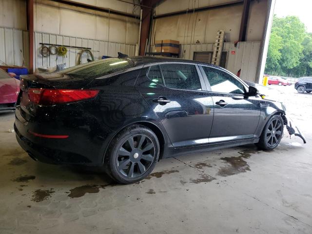 2015 KIA OPTIMA EX - 5XXGN4A79FG375816