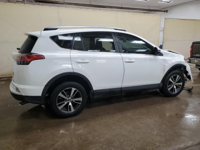 Vin: 2t3rfrev1jw705319, lot: 57773395, toyota rav4 adventure 20183