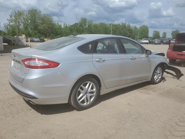 Vin: 3fa6p0hr7dr342288, lot: 58178025, ford fusion se 20133