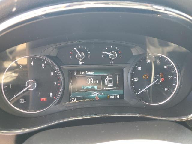 2017 BUICK ENCORE PRE KL4CJESB8HB076517